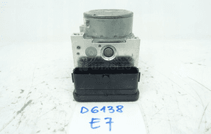 Pompa abs sterownik vw XL1 6Z3614517B 2