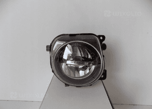 BMW 5 F07/F10/F11 LCI Halogen Prawy Led - 4390 1