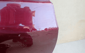 Drzwi prawe tylne opel astra j 4 iv hb 2