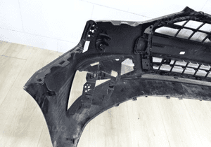Audi A4 B9 8W0 LIFT 19- Zderzak przód 12