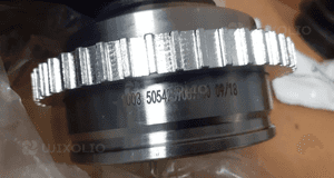 #PRZEGUBY PEUGEOT 206 2