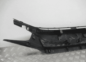 Grill gril atrapa honda civic x type-r 2017-2019 10