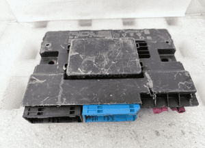 VW AG AUDI MODUŁ STEROWNIK GATEWAY 8W7907468F 5
