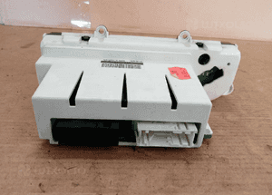 Panel nawiewu klimatyzacji klimy Ford Mondeo MK3 1S7H18C612AF 2