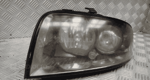 Lampa lewy przód audi A2 8Z0941003K  europa 3