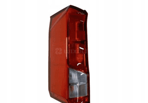 Vw crafter ii 2 7C0 man tge lampa led tył tylna lewa eu 1