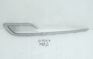 Kia pro ceed iii gt lift 2021- listwa zderzaka prawy tył 86652-J7KA0 1