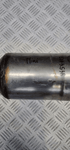 MINI F55 KATALIZATOR DPF FILTR CZĄSTEK STAŁYCH 9454115 5