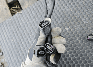 Wiazka Instalacja Silnika 3.2 FSI V6 AUK Automat Quattro Audi A4 B7 UK Angielska 20