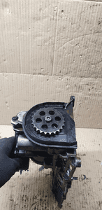 Pompa oleju olejowa smok BMW X1 E84 Lift 2.0D 7810773 4