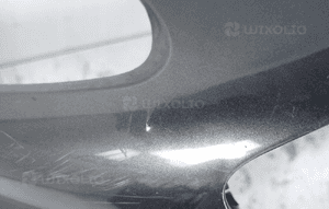 Ford puma ii MK2 2019- zderzak przód przedni L1TB-17757-A1 5