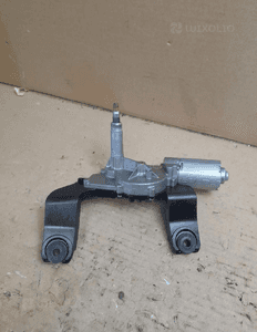 SILNICZEK WYCIERACZKI TYŁ HYUNDAI / KIA nr 98700-1H300 4