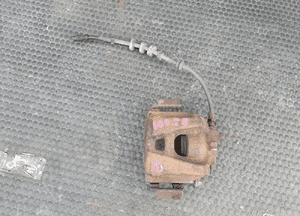 Zacisk 755 756 Hamulcowy 314mm Tarcza Hamulca Jarzmo Przod Przedni Audi A4 B8 A5 8T 3