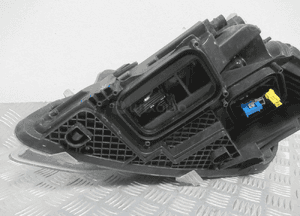 Lampa przednia przód prawa mercedes vito W447 v-klasa full led A4479060201 2014-2019 25