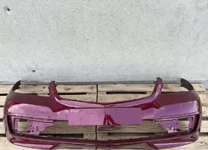 Zderzak przód przedni mercedes a W169 lift fl 2008- A1698857525 cały 1