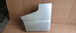 Narożnik zderzaka lewy tył lampa Trafic III Vivaro B 850176712R 93453725 1