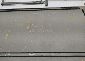 Łóżko stelaż mocowanie łóżka transporter T4 703886611A 1996-2003 lift 5