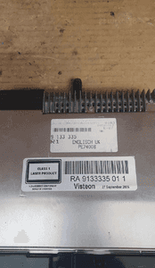 Radio Business BMW E87 E90 E91 8