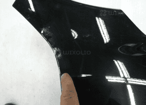 Ford kuga MK3 błotnik przedni prawy 6