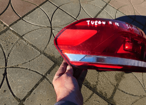 turan II III  lampa nr 34114  WYSYŁKA 2