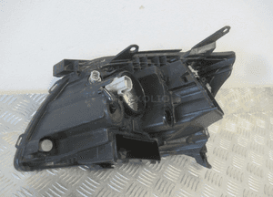 Lampa przednia przód prawa toyota avensis ii T25 soczewka 2003-2006 8