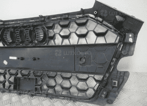 Grill gril atrapa audi A1 ii 82A853651B pdc 2018- 19