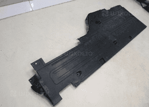 Jaguar xf X250 lift osłona płyta podwozia prawa 3