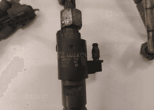 Jaguar 3.0 diesel oe 0445116013 WTRYSK WTRYSKIWACZ 3