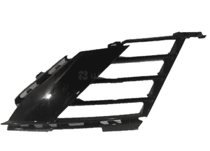BMW 7 G11 G12 LCI Kratka wlotu powietrza L - 15748 1