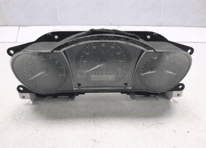 Jaguar XK8 XK-8 xk 8 X100 licznik zegary prędkościomierz uk anglik 2