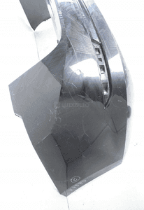 SKODA OCTAVIA IV KOMBI 2019- ZDERZAK TYŁ TYLNY 5E7807421 2