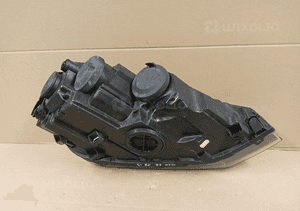Lampa lewa reflektor lewy vw polo 2G1941005 2017- 2