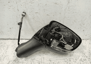 Lusterko lewe renault clio iv 4 lift 10 pin 16- 2