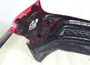 OPEL CROSSLAND X LIFT zderzak przód przedni 39172211 11