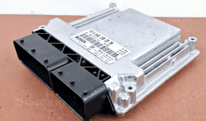 Mercedes-Benz Vito Sterownik SILNIKA 2.2 ECU 0281013459 A6461503378 Nowy 2