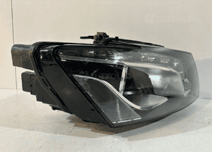 AUDI Q5 8R Lampa przednia Xenon R - 14832 3