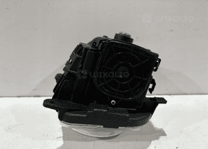 BMW F10 F07 LCI Halogen Led Nightvision L - 16328 4