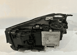 BMW 7 G11 / G12 LCI Lampa przednia Laser R - 15236 5