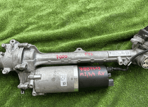 PRZEKŁADNIA KIEROWNICZA BMW G80 G82 G83 G87 RV 5