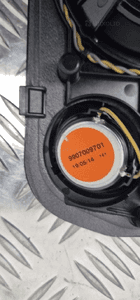 BMW F11 GŁOŚNIK PODSUFITKI HARMAN PRAWY 9239148 8