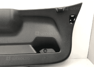Osłona klapy bagażnika peugeot 208 ii 19- 98232025 4