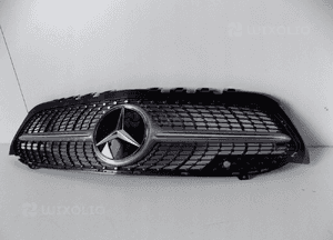 Mercedes A Klasa W177 Grill Diamond - 4432 3