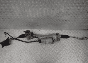 KOLUMNA KIEROWNICZA MAGLOWNICA RENAULT ESPACE V 1