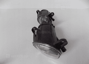 VW Passat B5 Lift - Halogen Prawy - 5120 4