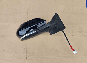 Toyota PRIUS IV lusterko prawe 10-pin 218 1