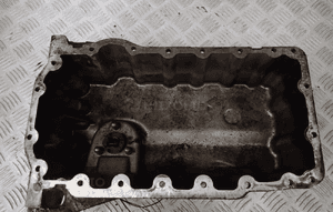 Miska olejowa vw audi seat skoda 06F103603 6