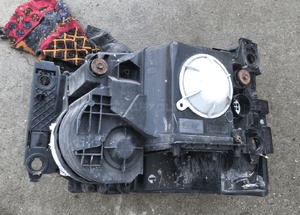 Lampa prawa przód Land Rover Discovery 3 III 04-09r 4