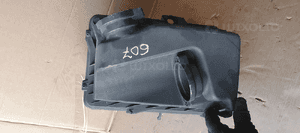 Obudowa filtra powietrza Peugeot 607 2.7 HDI 9648724680 6