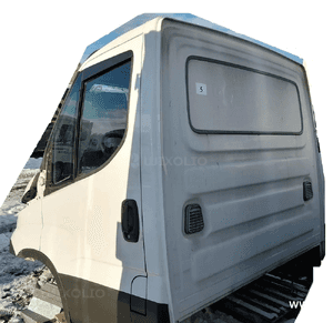 Kabina iveco daily nr 5 2014- 7