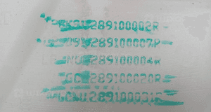 RENAULT LAGUNA III zbiornik zbiorniczek płynu spryskiwaczy 3